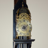 Benjamin Hill lantern clock