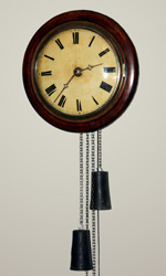 Black Forest Wall Clock
