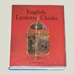 English Lantern Clocks