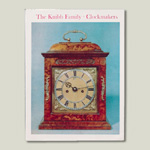 The Knibb Family - Clockmakers