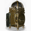 Daniell Weeb lantern clock movement