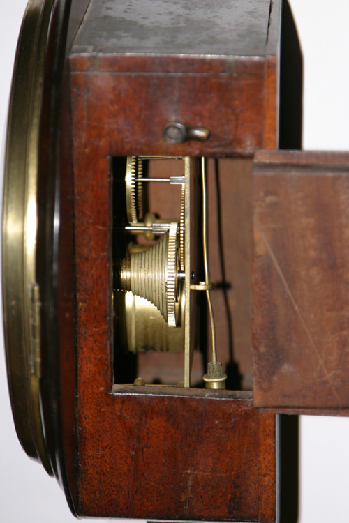 Wall Clock by Staples of London