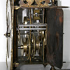 Isaac Rogers Turkish lantern clock movement