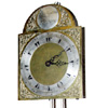 Isaac Rogers Turkish lantern clock