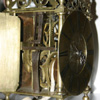John Smorthwaite lantern clock movement