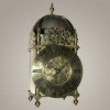 John Smorthwaite lantern clock