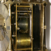 John Smorthwaite lantern clock movement