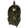 John Smorthwaite lantern clock John Smorthwaite lantern clock