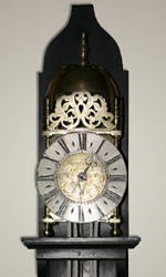 John Smorthwaite Lantern Clock