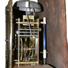 Joseph Hobbins longcase movement