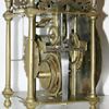 Kent lantern clock movement