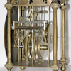 Kent lantern lantern clock movement