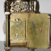 Mappin & Webb lantern clock movement
