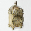 Mappin & Webb lantern clock