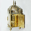 Mappin & Webb lantern clock movement