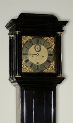 Thomas Wise longcase clock Thomas Wise longcase clock