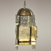 Webster lantern clock movement
