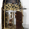 William Lambert miniature lantern movement